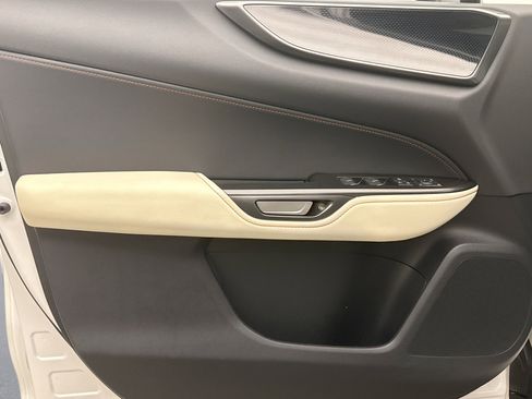 Used 2022 Lexus NX 350 AWD w/ Cold Area Package image 9