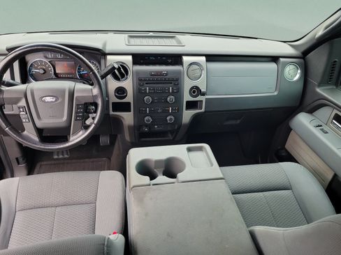Used 2011 Ford F150 XLT w/ XLT Convenience Pkg RWD image 11