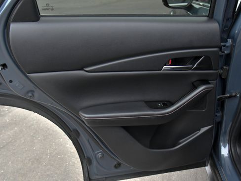 Used 2024 MAZDA CX-30 AWD 2.5 S w/ Preferred Package image 35
