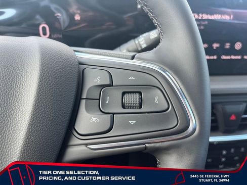 New 2026 Buick Encore GX Sport Touring w/ Advanced Technology Package FWD image 26