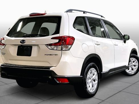 Used 2019 Subaru Forester w/ Alloy Wheel Package image 13