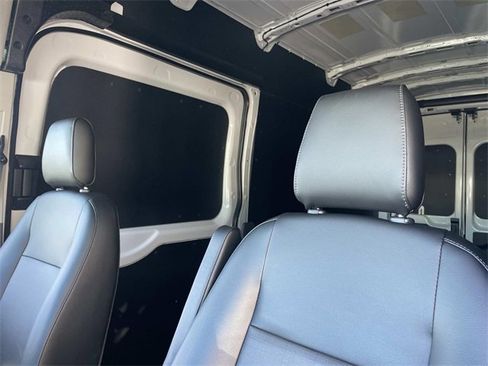 New 2026 Ford Transit 350 148 High Roof Extended w/ Load Area Protection Package image 18