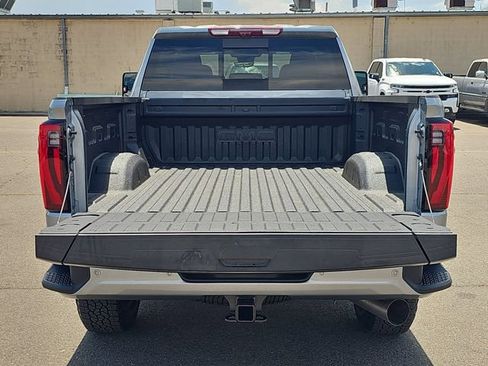 New 2026 GMC Sierra 2500 Denali w/ Denali Reserve Package AWD/4WD image 28