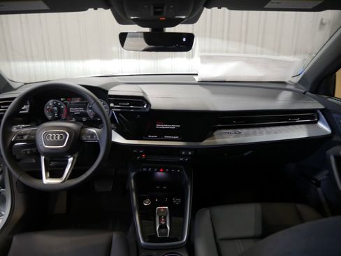 New 2026 Audi A3 2.0T Premium Plus AWD/4WD image 22