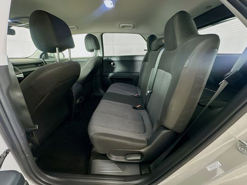 Used 2024 Hyundai Ioniq 5 SEL RWD image 27