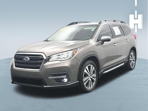 Used 2022 Subaru Ascent Touring w/ Popular Package #2A AWD/4WD image 1