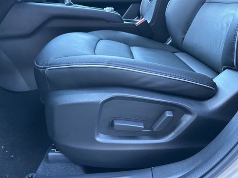 New 2025 MAZDA CX-5 AWD 2.5 S w/ Select Package image 16