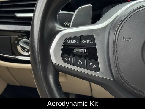 Used 2023 BMW 530i w/ M Sport Package RWD image 15