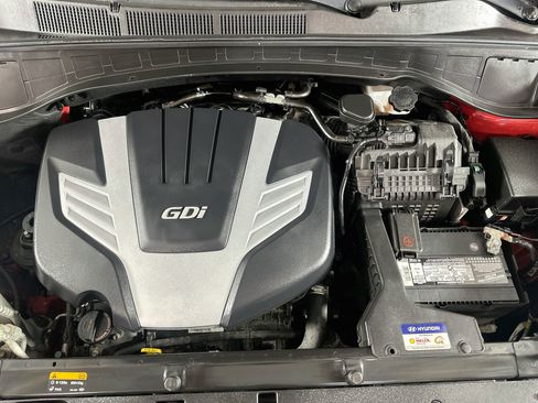 Used 2018 Hyundai Santa Fe Limited AWD/4WD image 36