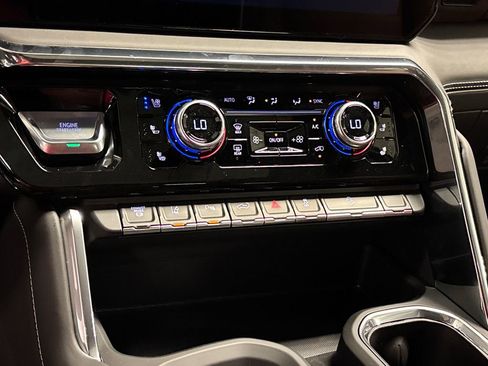 New 2026 GMC Sierra 2500 Denali Ultimate w/ Max Trailering Package AWD/4WD image 38