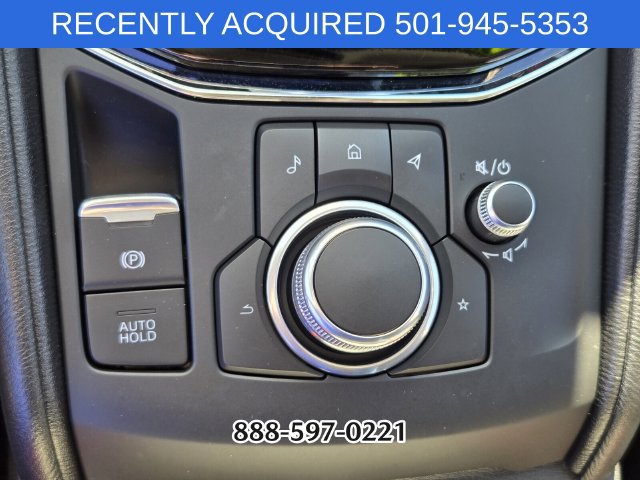 Certified 2025 MAZDA CX-5 AWD 2.5 S w/ Preferred Package image 26