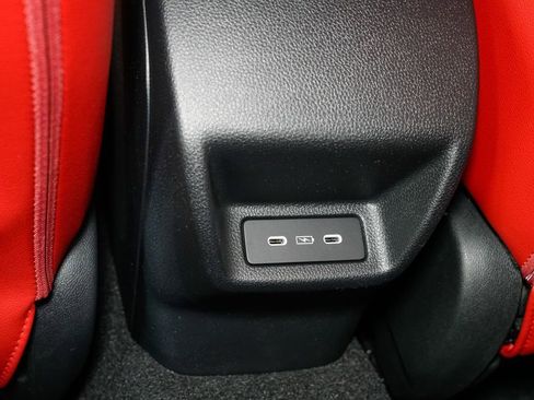 New 2026 Acura Integra A-Spec image 28