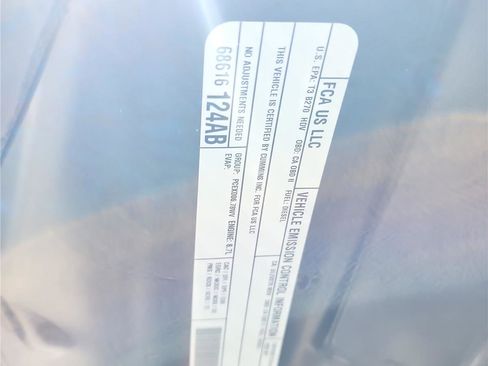 Used 2023 RAM 3500 Laramie image 13