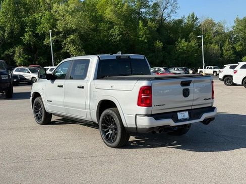 New 2026 RAM 1500 Limited AWD/4WD image 3