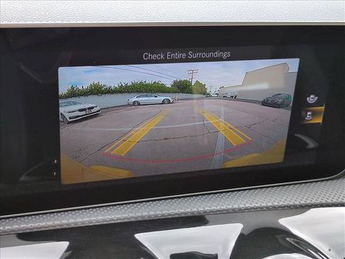 Used 2020 Mercedes-Benz CLA 250 image 14
