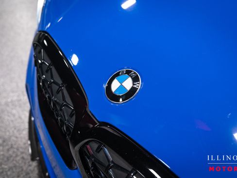 Used 2021 BMW M340i xDrive w/ Driving Assistance Package AWD/4WD image 13