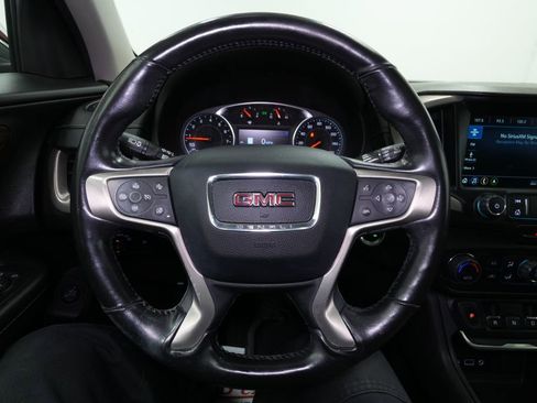 Used 2020 GMC Terrain Denali w/ Denali Premium Package AWD/4WD image 44