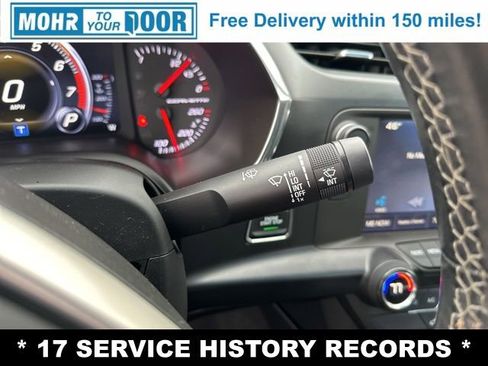 Used 2015 Chevrolet Corvette Stingray Coupe w/ Battery Protection Package image 28