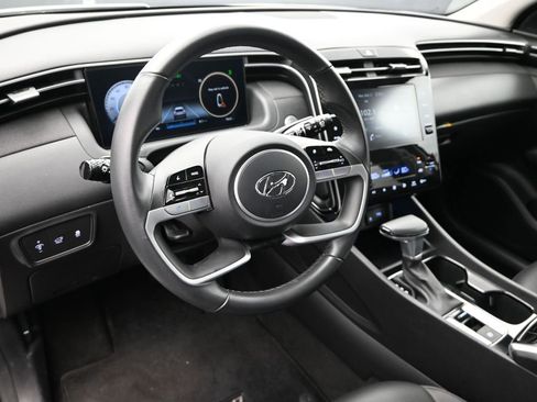 Used 2023 Hyundai Tucson SEL w/ Convenience Package image 17