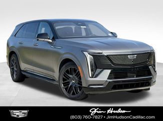 New 2026 Cadillac Escalade IQ Sport 1 w/ LPO, ONYX Package video 1