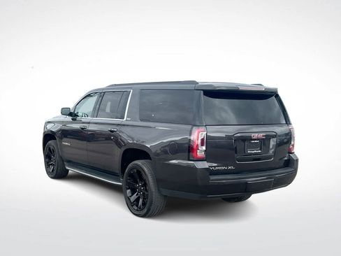 Used 2016 GMC Yukon XL SLT w/ Open Road Package image 6