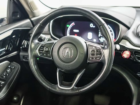 Used 2023 Acura MDX FWD w/ Technology Package image 19