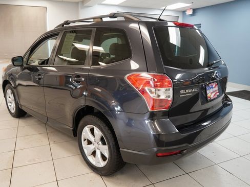 Used 2015 Subaru Forester 2.5i Premium image 13
