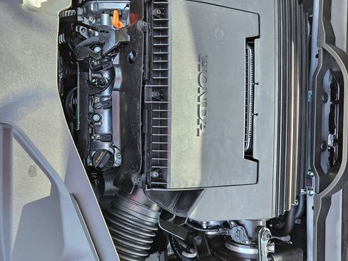 New 2026 Honda Pilot Black Edition image 53