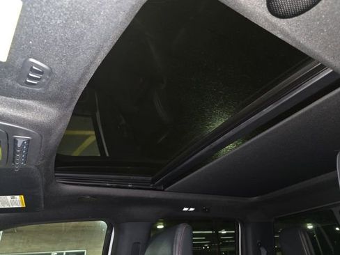 Certified 2025 Ford F150 Raptor w/ Equipment Group 803A Raptor R image 26