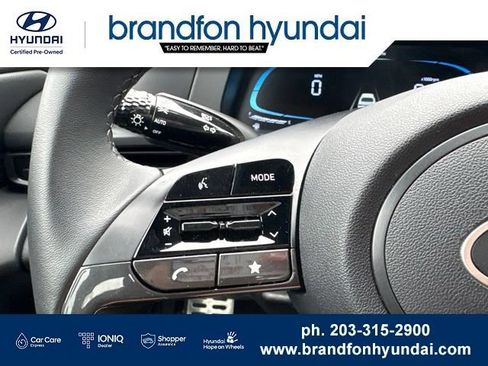 Certified 2026 Hyundai Elantra Sport FWD image 14