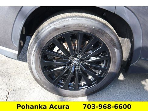 Used 2023 Toyota Highlander XSE AWD/4WD image 34