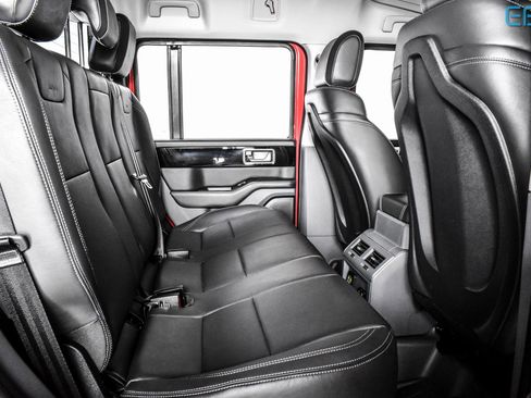 New 2025 INEOS Grenadier Trialmaster Edition image 20