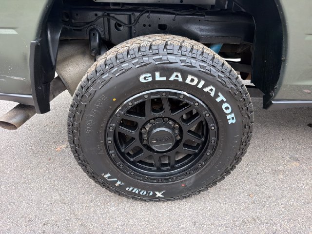 Used 2021 RAM 2500 Tradesman AWD/4WD image 29