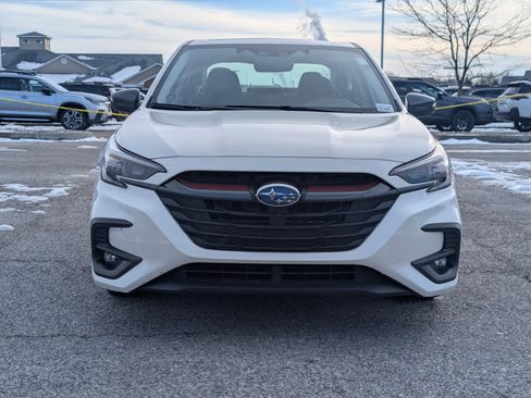 Used 2023 Subaru Legacy Sport image 3