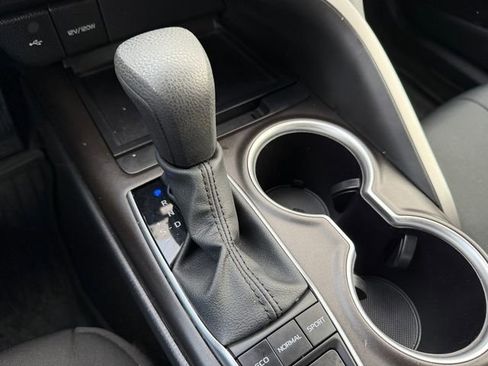 Used 2024 Toyota Camry LE w/ Cold Weather Package image 25