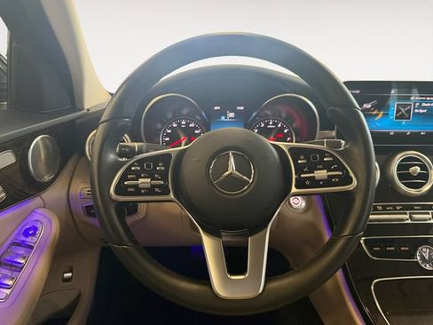 Used 2020 Mercedes-Benz C 300 4MATIC Sedan image 17