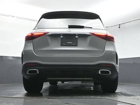 New 2026 Mercedes-Benz GLE 350 4MATIC image 37