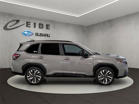 New 2026 Subaru Forester Touring image 5