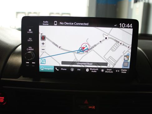 Used 2023 Honda Pilot Elite image 16