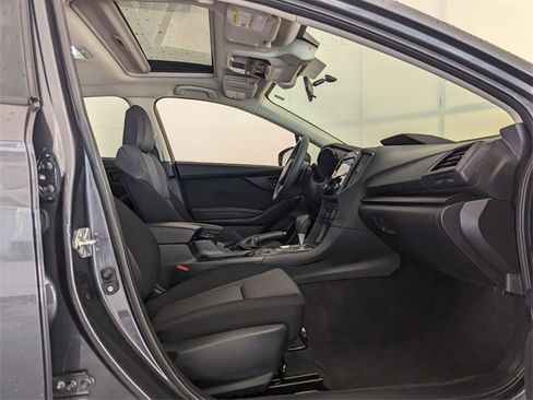 Certified 2023 Subaru Impreza Premium image 18