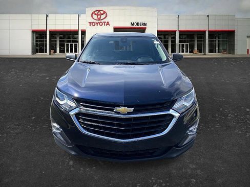 Used 2020 Chevrolet Equinox LS image 2