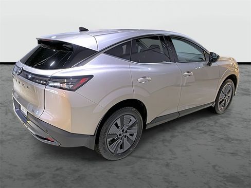 New 2026 Nissan Murano SL image 4
