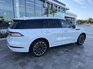 Certified 2024 Lincoln Aviator Black Label w/ Dynamic Handling Package AWD/4WD video 2