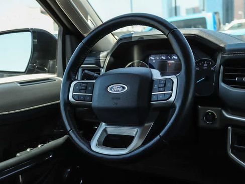 Certified 2023 Ford Expedition Max XLT RWD image 15