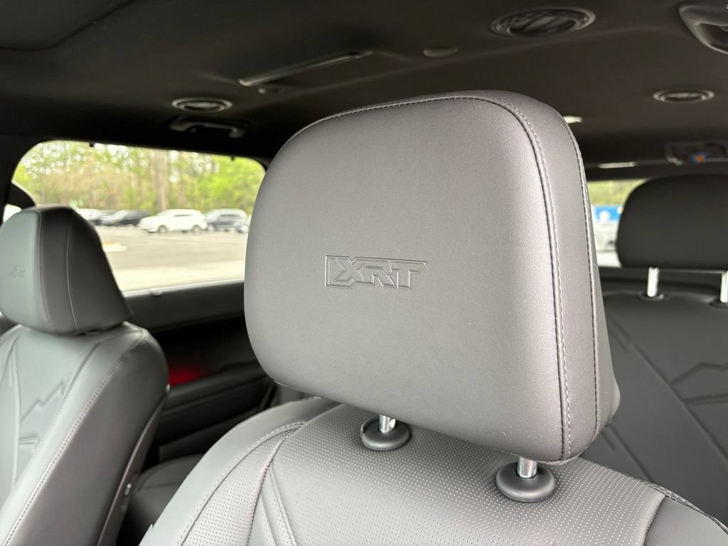 New 2026 Hyundai Palisade XRT Pro AWD/4WD image 16
