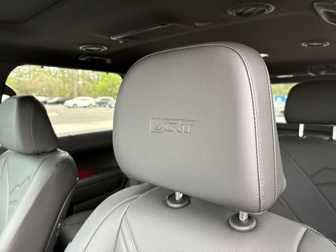 New 2026 Hyundai Palisade XRT Pro AWD/4WD image 16