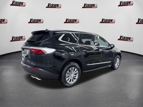 Used 2024 Buick Enclave Premium image 5