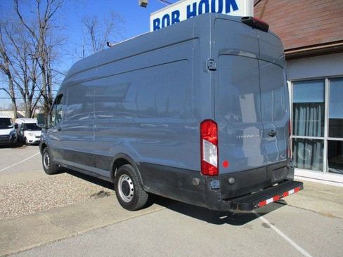 Used 2019 Ford Transit 250 Base image 8