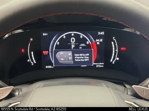 Used 2025 Lexus NX 350 F Sport AWD/4WD image 37