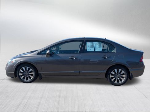 Used 2010 Honda Civic EX-L image 4